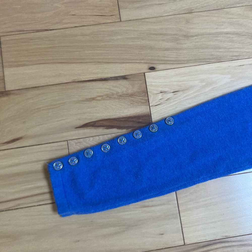 J. Mclaughlin Sweater - image 2